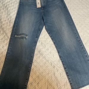 Alice + Olivia denim jeans size 31